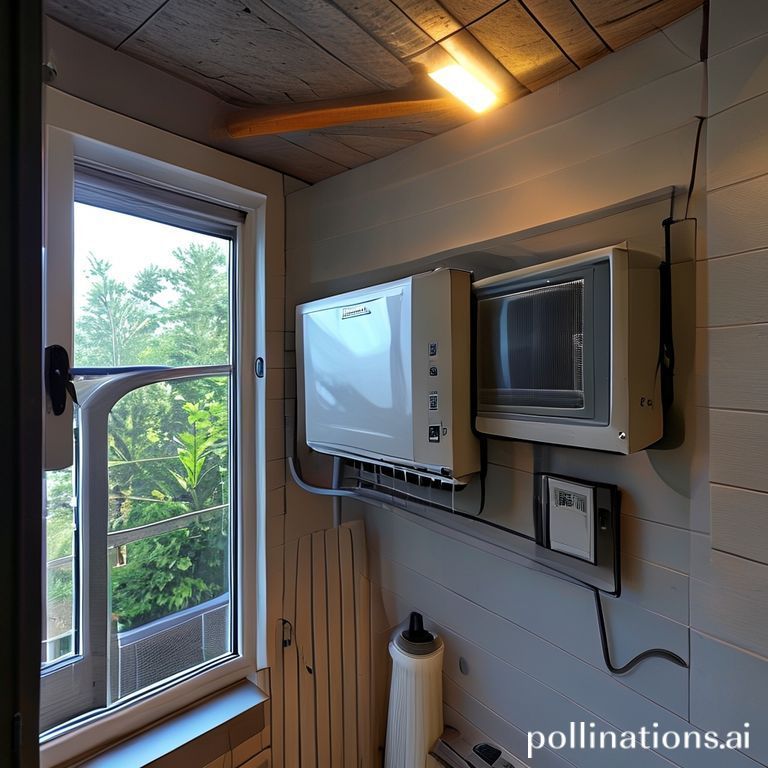 What Supplementary Heating Options Are Compatible With Ducted Central